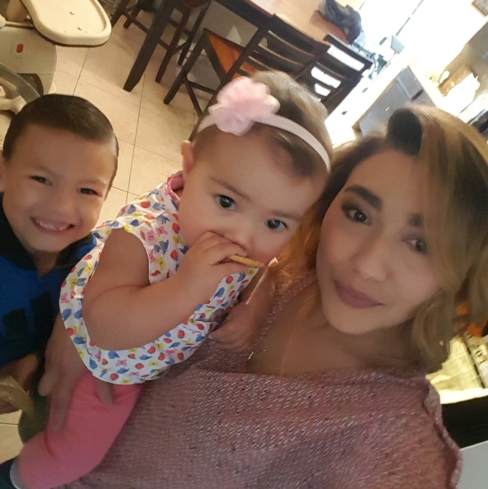 Meet your Posher, Diana